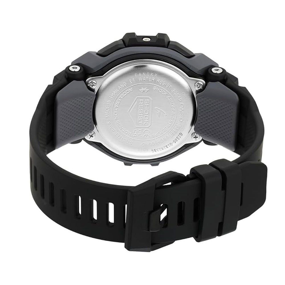 Casio GBD-300-1DR Erkek Kol Saati Fiyatları