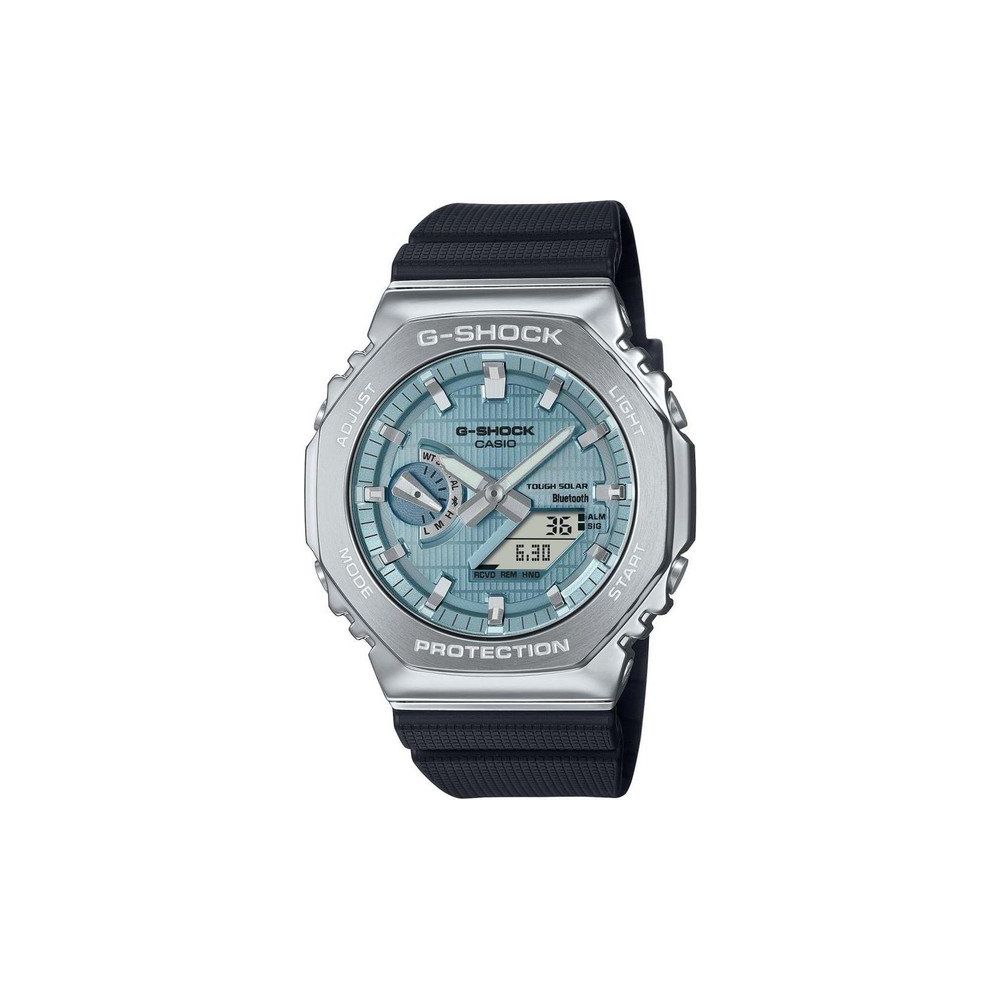 Casio GBM-2100A-1A2DR Erkek Kol Saati Fiyatları