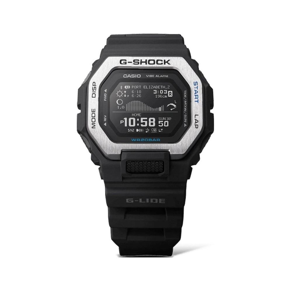 Casio GBX-100-1DR G-Shock Erkek Kol Saati Fiyatları