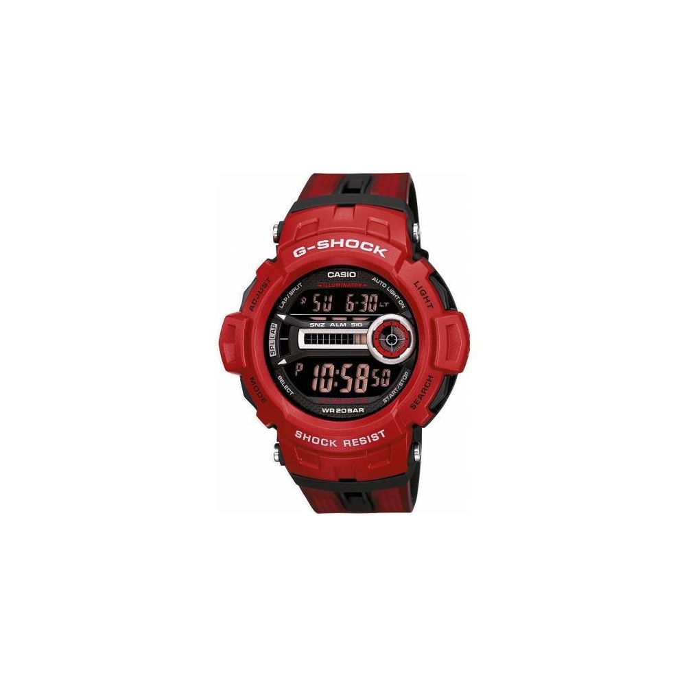 casio gd20