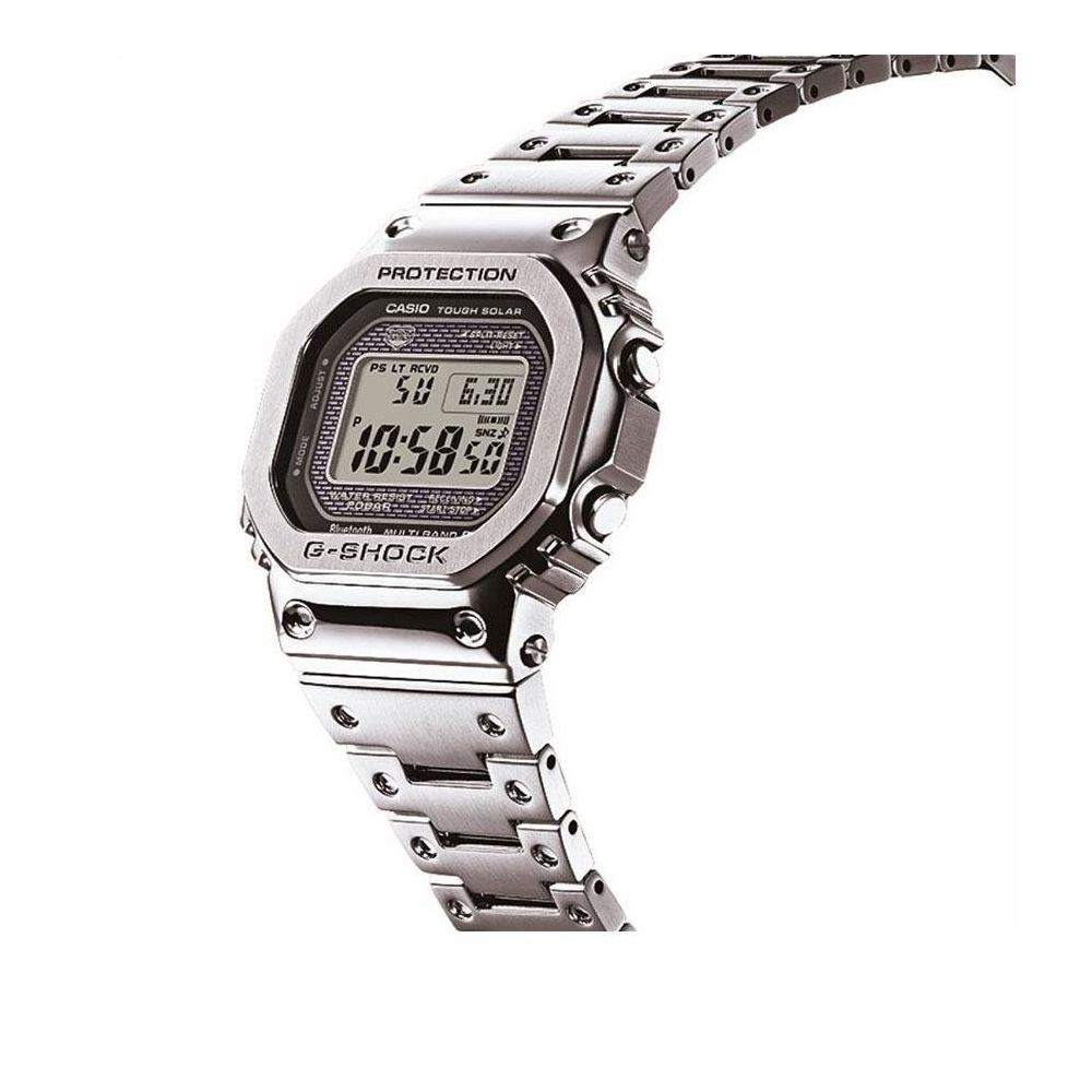 Casio GMW-B5000D-1DR Erkek Kol Saati Fiyatları | Cimri