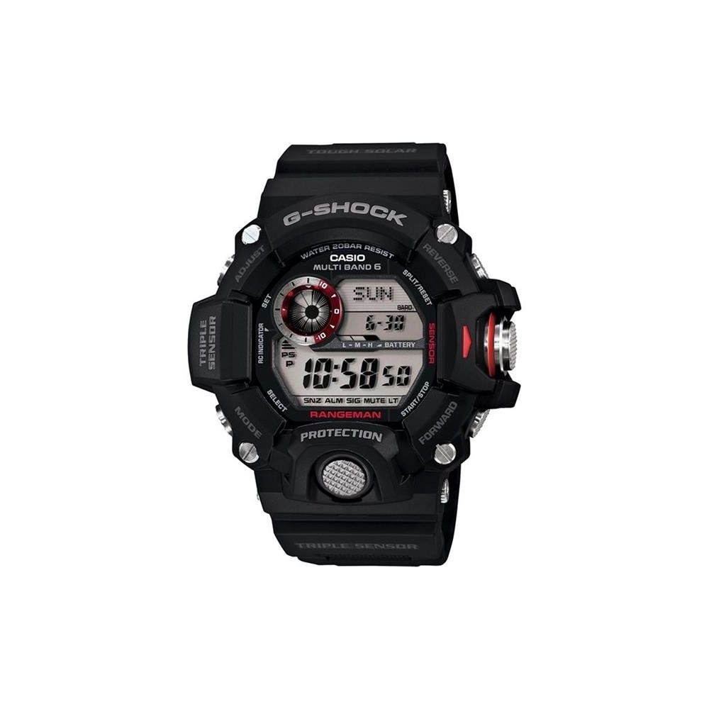 Casio GW-9400-1DR Erkek Kol Saati Fiyatları | Cimri