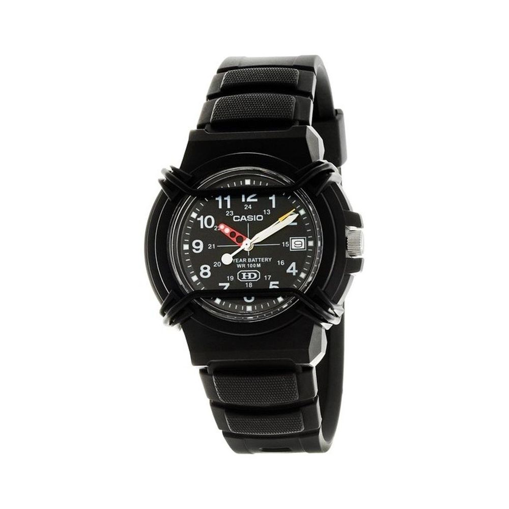 Casio HDA-600B-1BVDF Erkek Kol Saati Fiyatları | Cimri