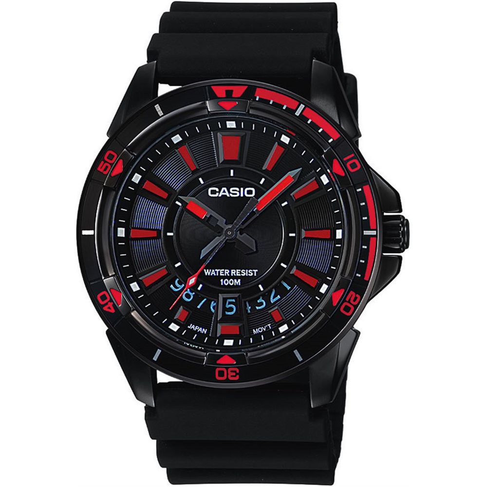 Casio MTD-1066B-1A2VDF Erkek Kol Saati Fiyatları ve Modelleri