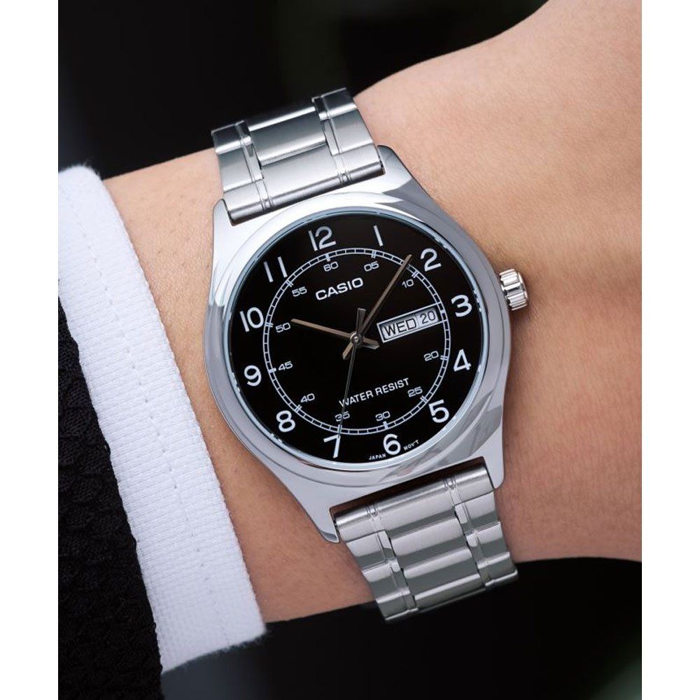 Casio MTP-V006D-1B2UDF Erkek Kol Saati Fiyatları