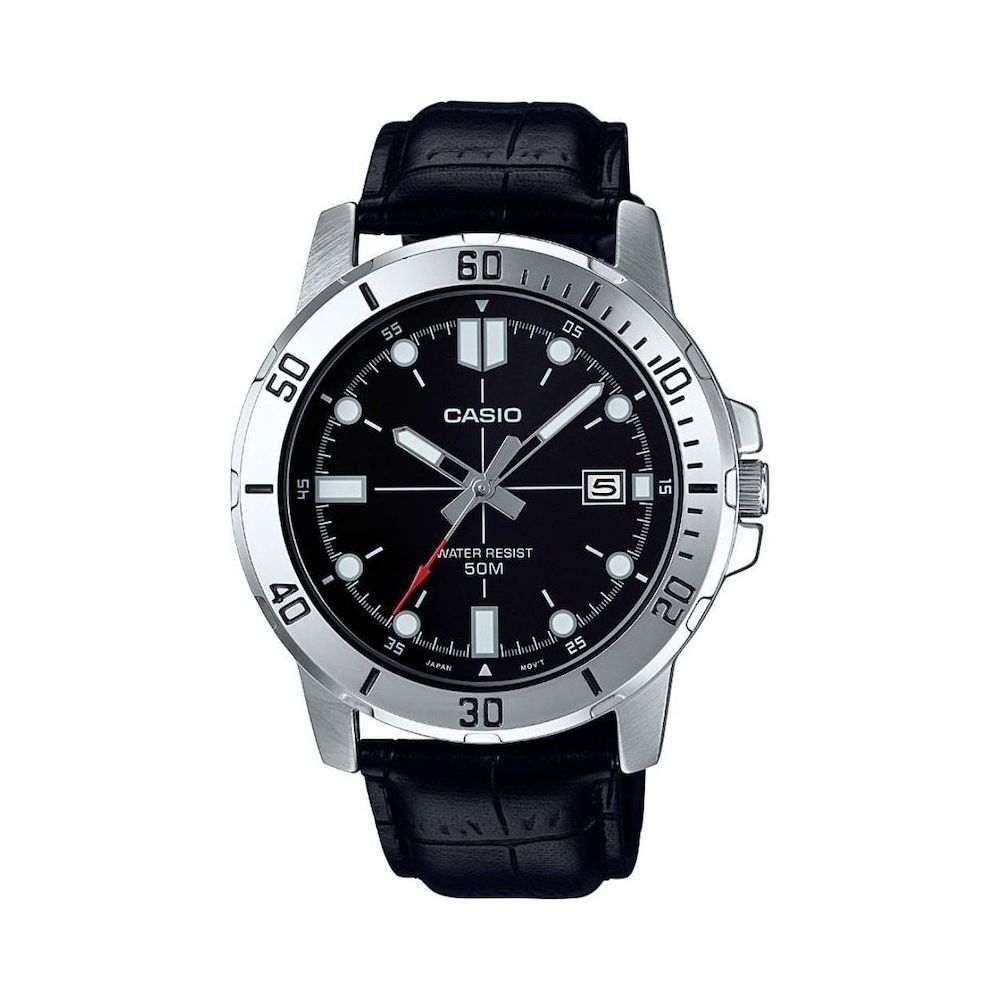 casio collection basic