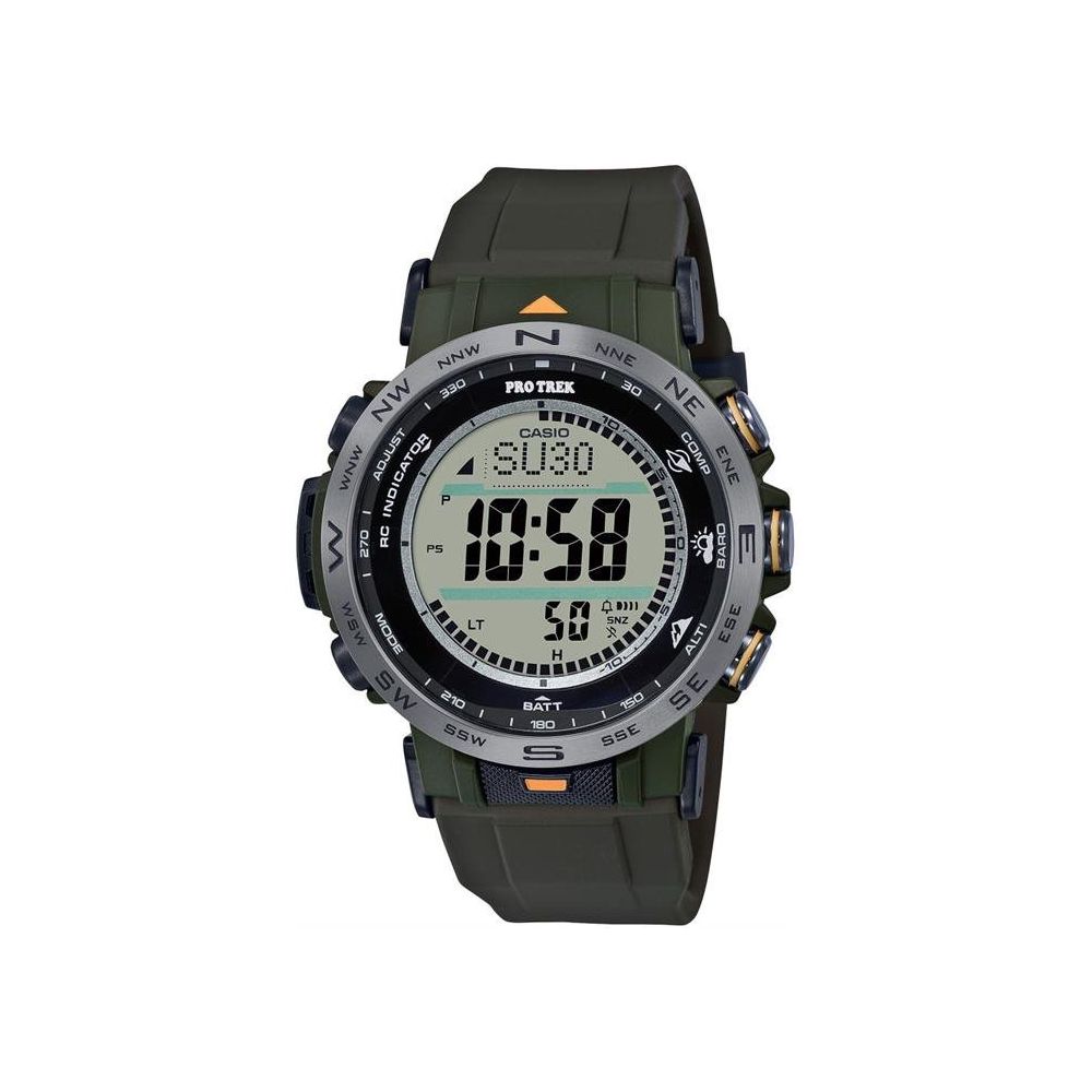 Casio Prw-30y-3dr Kol Saati Fiyatları