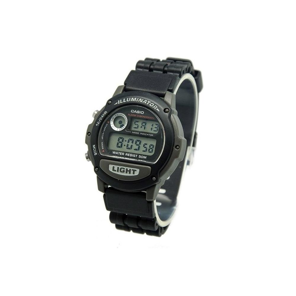 casio w87h