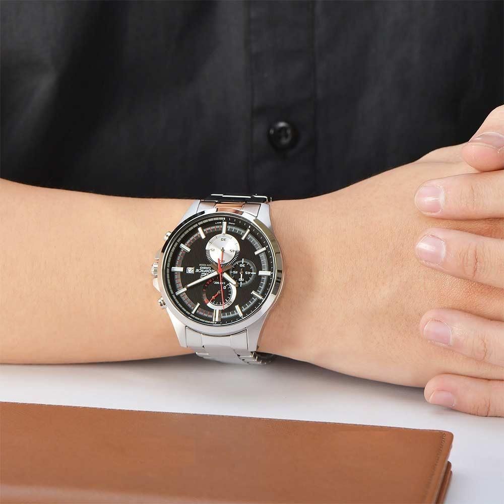 casio edifice efv 520d