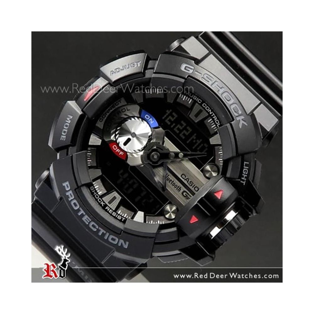 g shock gba 400 price