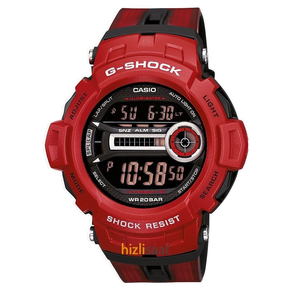 casio gd20