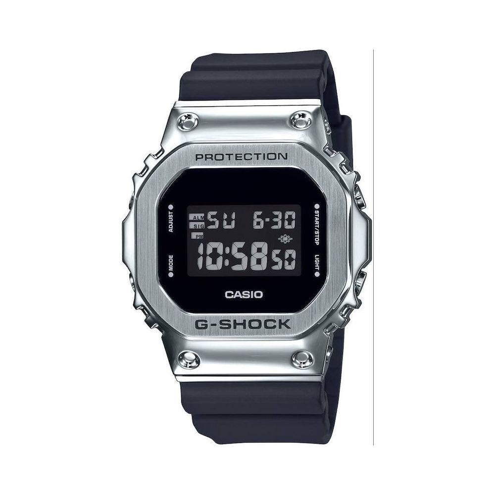 Casio G Shock Gg 1000 1a5dr Erkek Kol Saati Fiyati