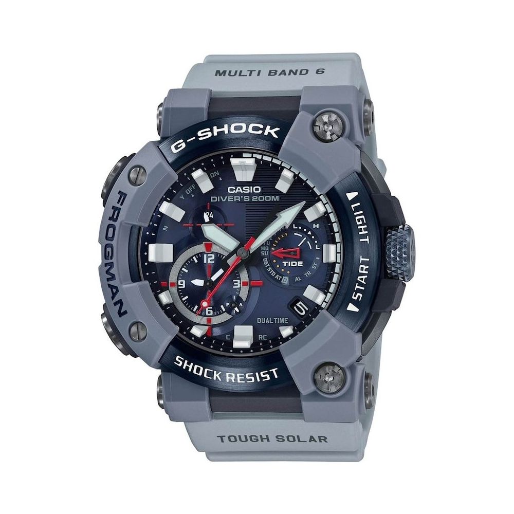 gshock gsteel