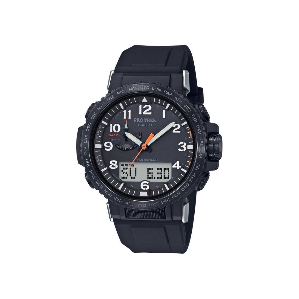 casio prw 50y