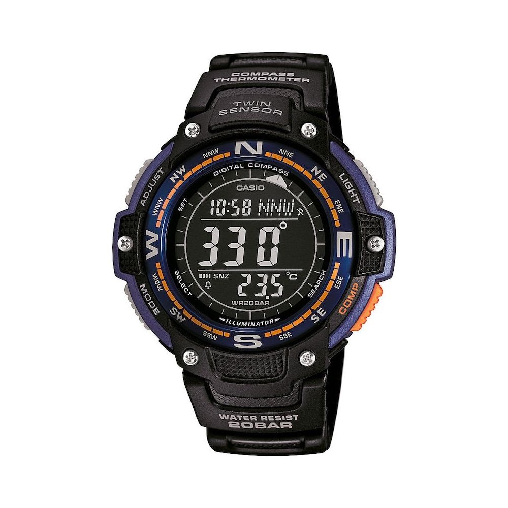 casio sgw 100 2bvdf erkek kol saati fiyatlari