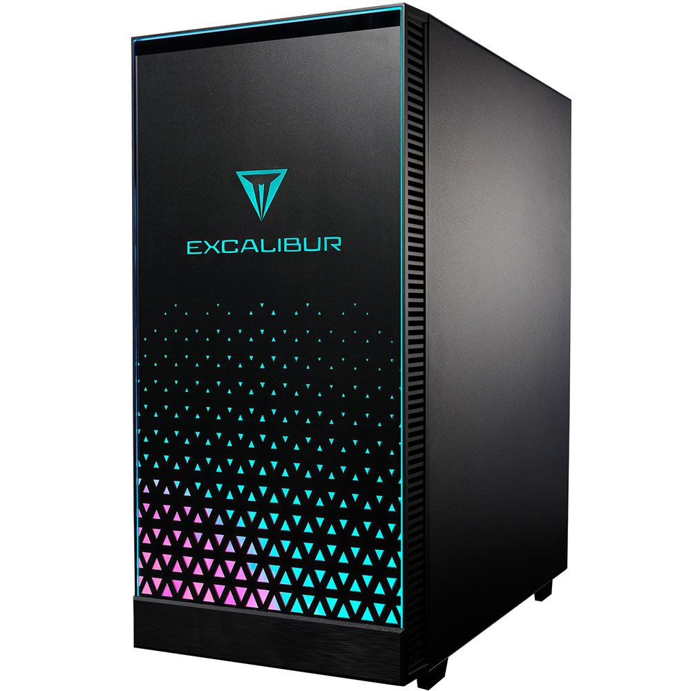 Casper Excalibur E65H.147F-BF70X-0HD i7-14700F 16GB RAM 1TB SSD RTX 5070 FreeDOS Oyun Bilgisayarı