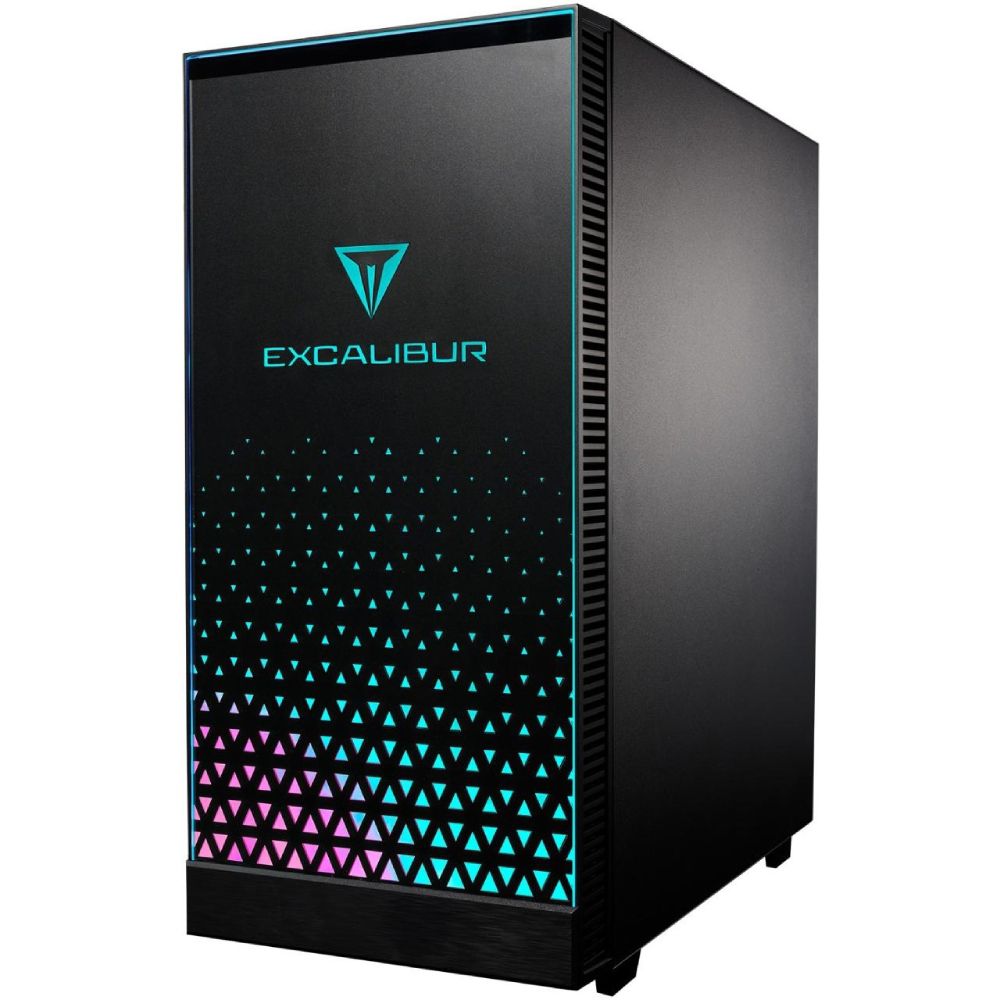 Casper Excalibur E65L.147F-BF60X-0HD i7-14700F 16GB RAM 1TB SSD RTX 5060 FreeDOS Oyun Bilgisayarı