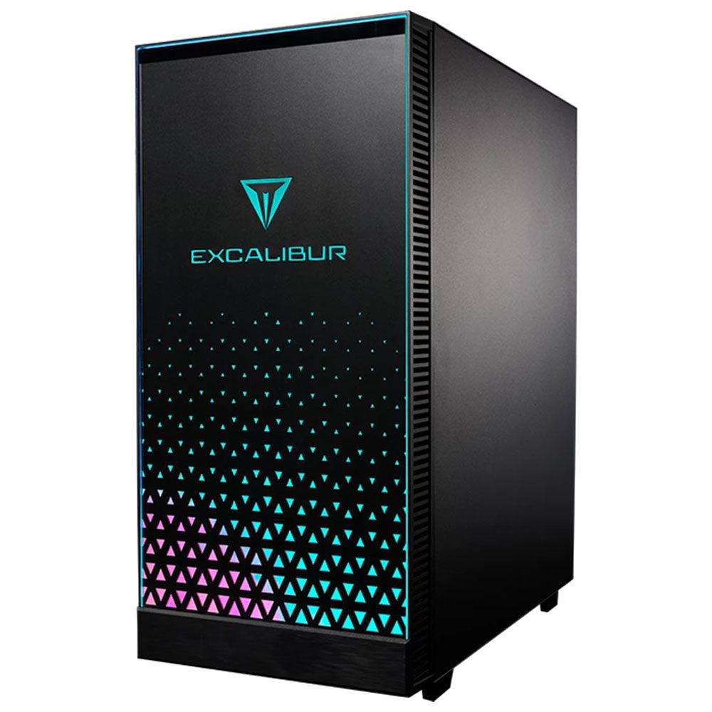 Casper Excalibur E65L.147F-DX60X-0RD i7-14700F 32GB RAM 2TB SSD RTX 5060 FreeDOS Oyun Bilgisayarı