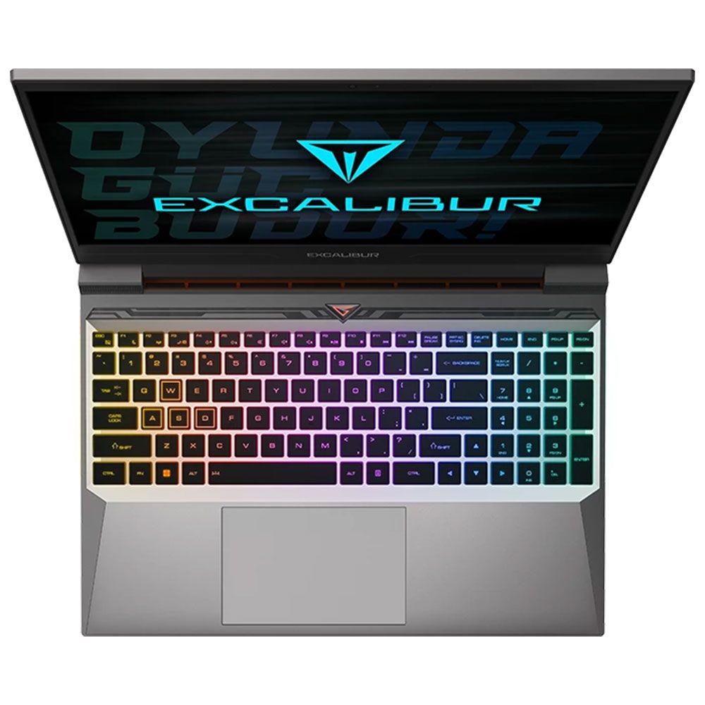 Casper Excalibur G870.1342-BVB0P-B i5-13420H 16GB RAM 500GB SSD