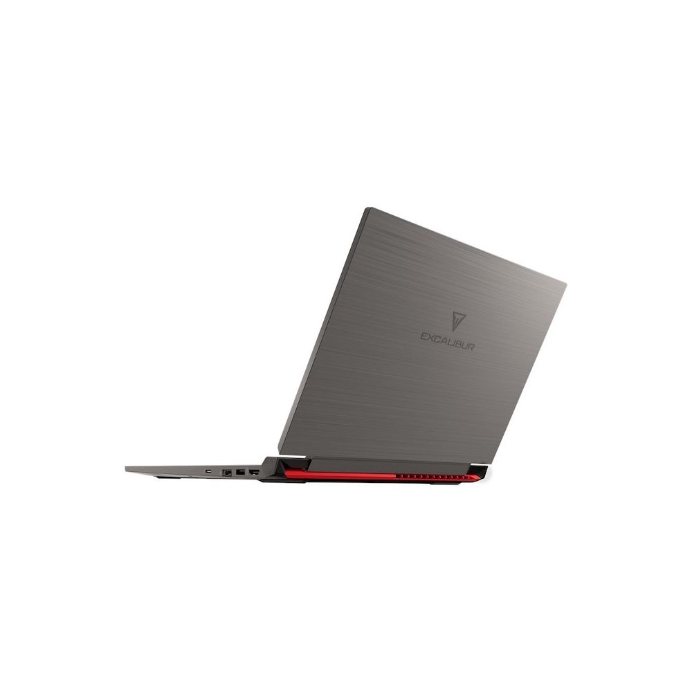 Casper Excalibur G870 G870.1362-EXA0A-C i7-13620H 64GB RAM 2TB SSD RTX 4050 Windows 11 Home 15.6 inç Oyun Bilgisayarı