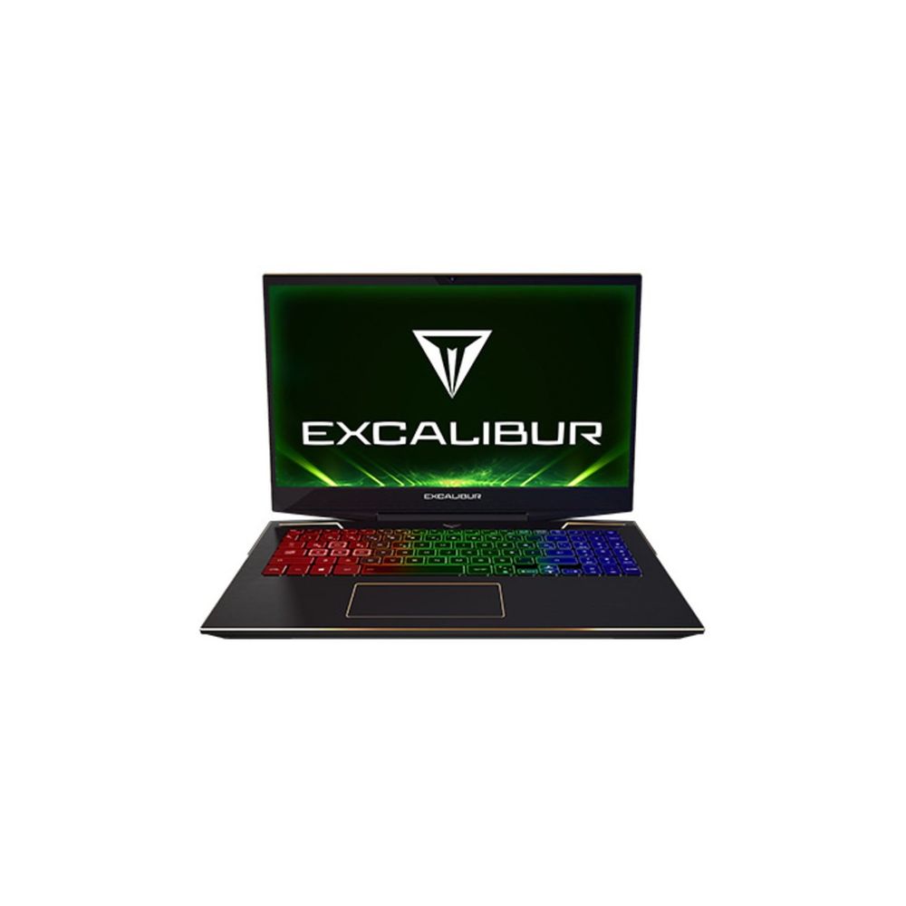 excalibur rtx 2080