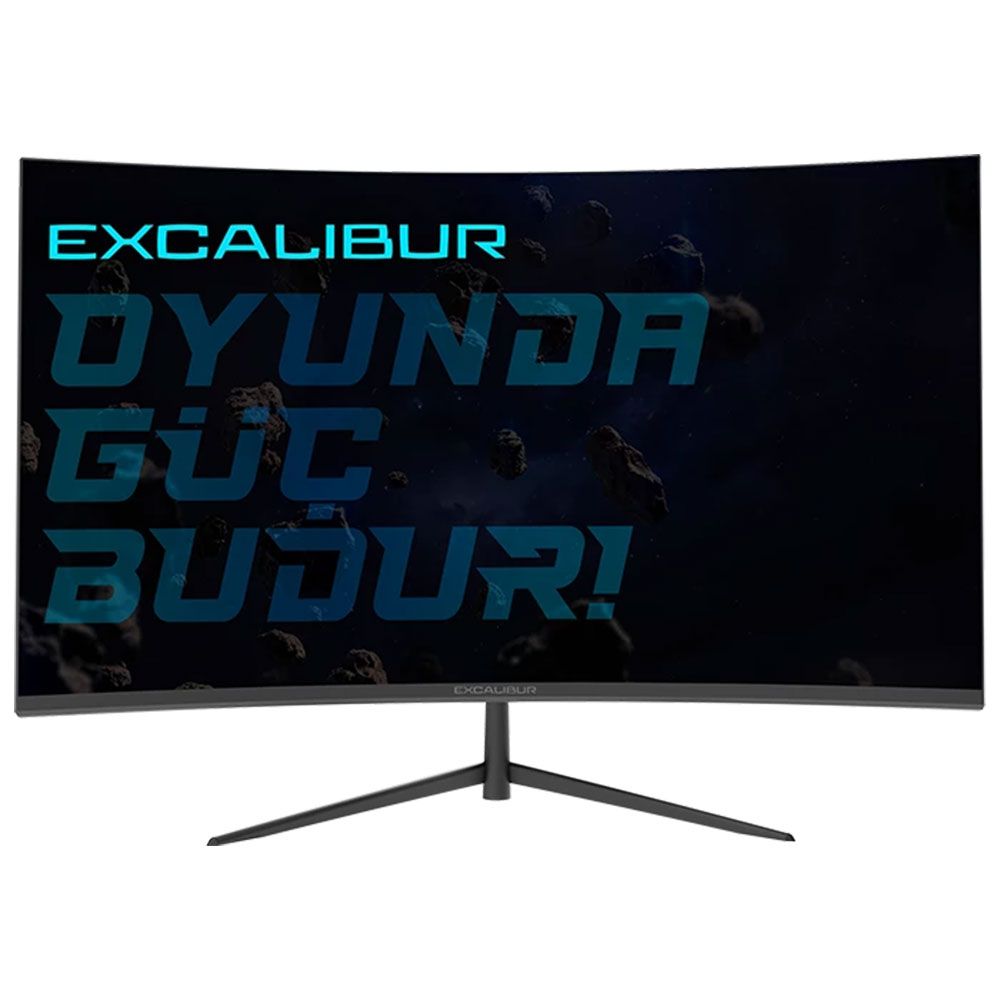 Casper Excalibur M.E238FHD-G 23.8 inç 200Hz 1ms Curved Monitör