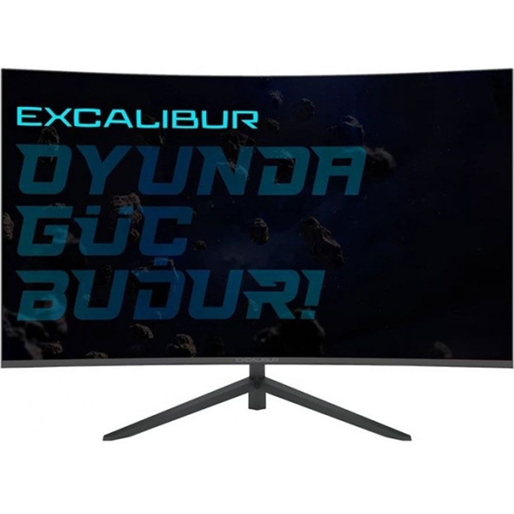 Casper Excalibur M.E315FHD-G 31.5 inç 240Hz 1ms Curved Monitör