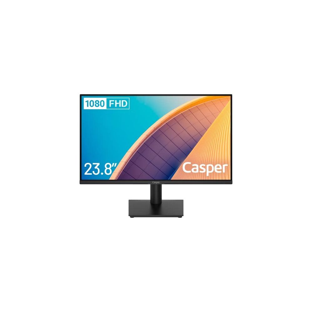Casper M.C238F 23.8 inç 75Hz 5ms Monitör