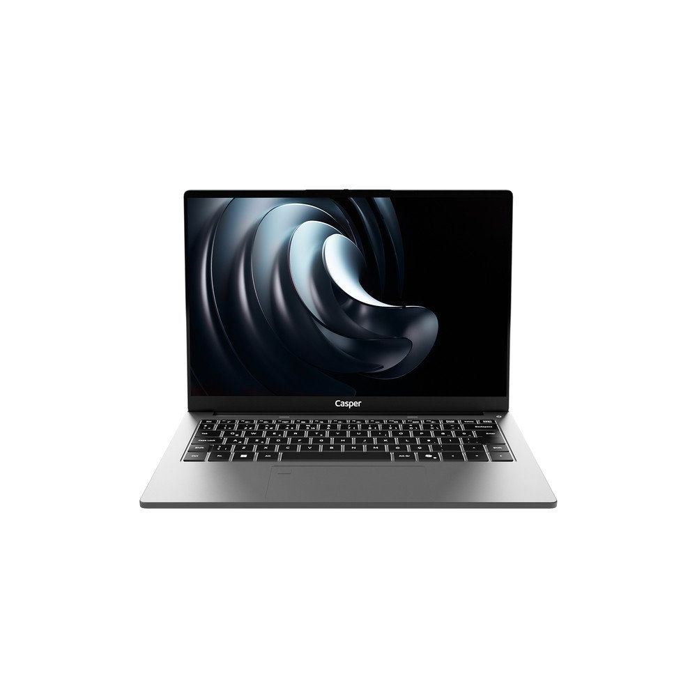 Casper NevoPro NP40.210H-AV00R-G-F Core 5 210H 12GB RAM 500GB SSD Windows 11 Pro 14 inç Laptop - Notebook