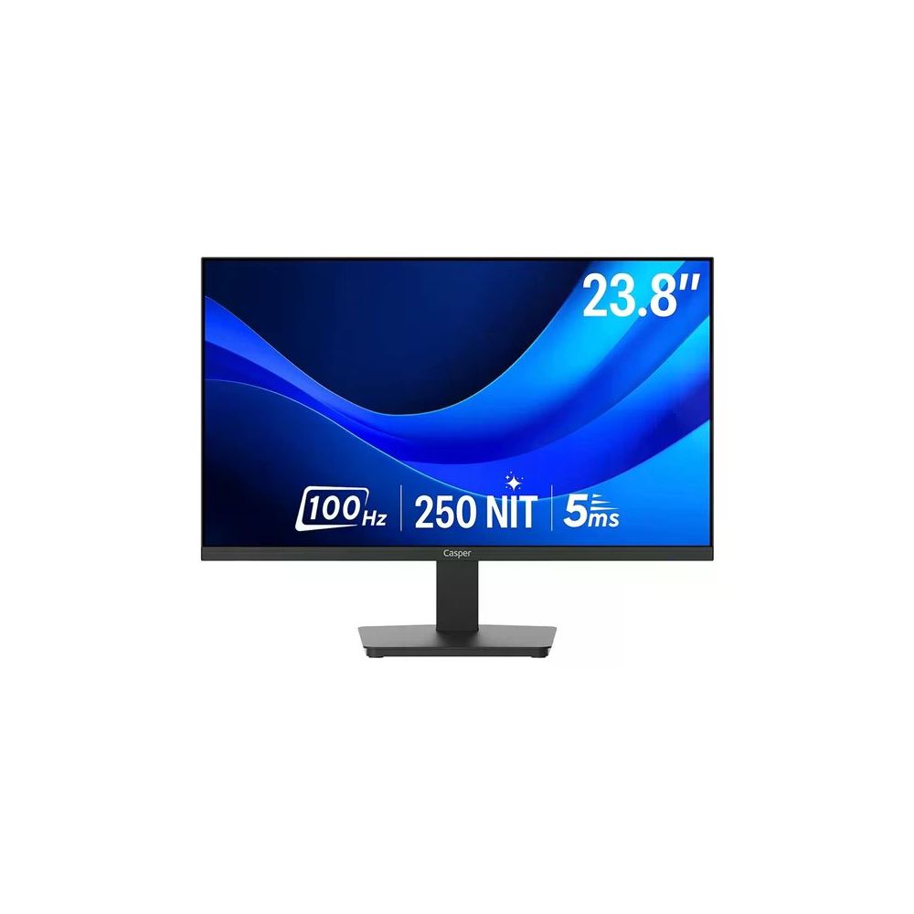 Casper Nirvana M.C238FVE 23.8 inç 100Hz Full HD Monitör