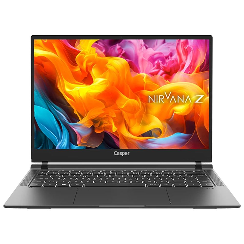Casper Nirvana Z100.1335-8V00T-S-Q i5-1335U 8GB RAM 500GB SSD Casper Nirvana Z100.1335-8V00T-S-Q i5-1335U 8GB RAM 500GB SSD