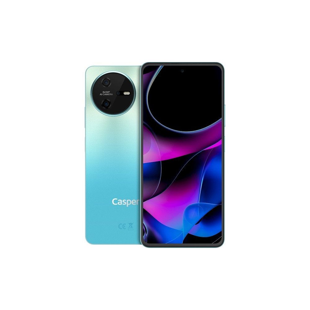 Casper VIA A40 256GB 8GB Ram VIA Mavisi