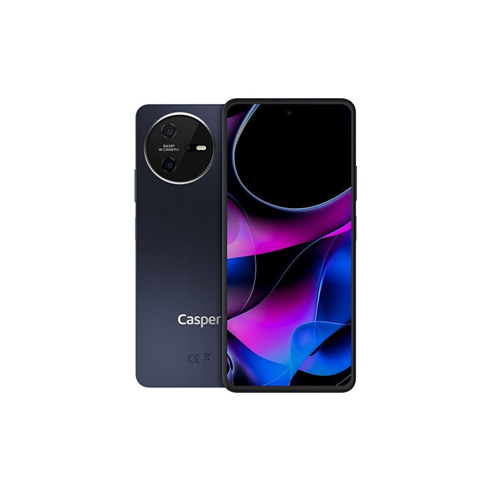Casper VIA A40 256GB 8GB Ram