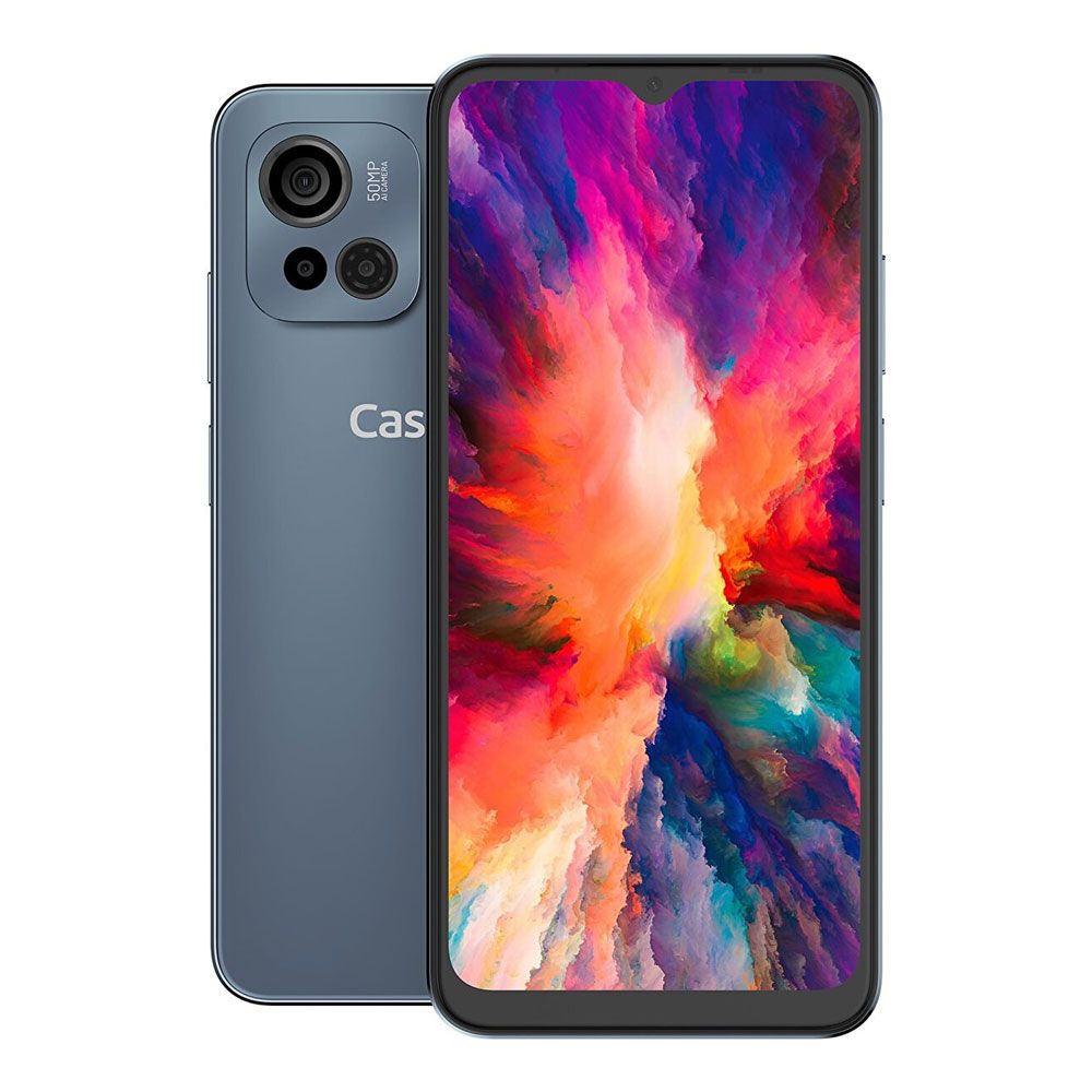 Casper VIA F30 128GB 4GB Ram Gri