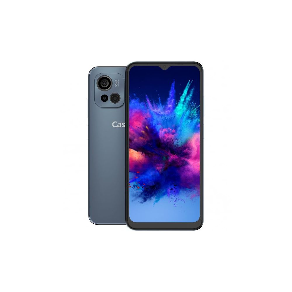 Casper VIA F30 Plus 128GB 8GB Ram Gri