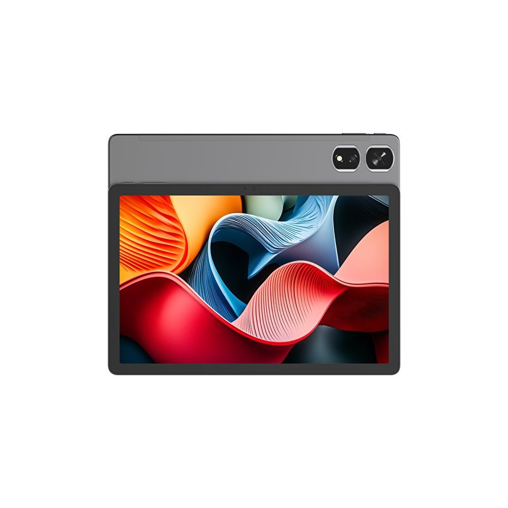 Casper VIA L50 8GB Ram 128GB 11 inç Gümüş Tablet PC