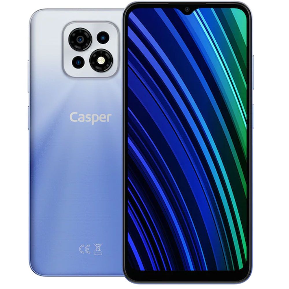 Casper VIA M30 Plus 128GB 4GB Ram