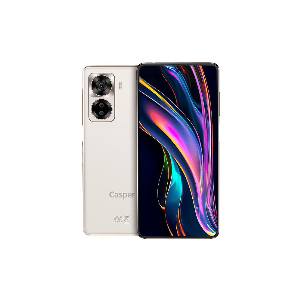 Casper VIA X40 256GB 8GB Ram VIA Beyazı