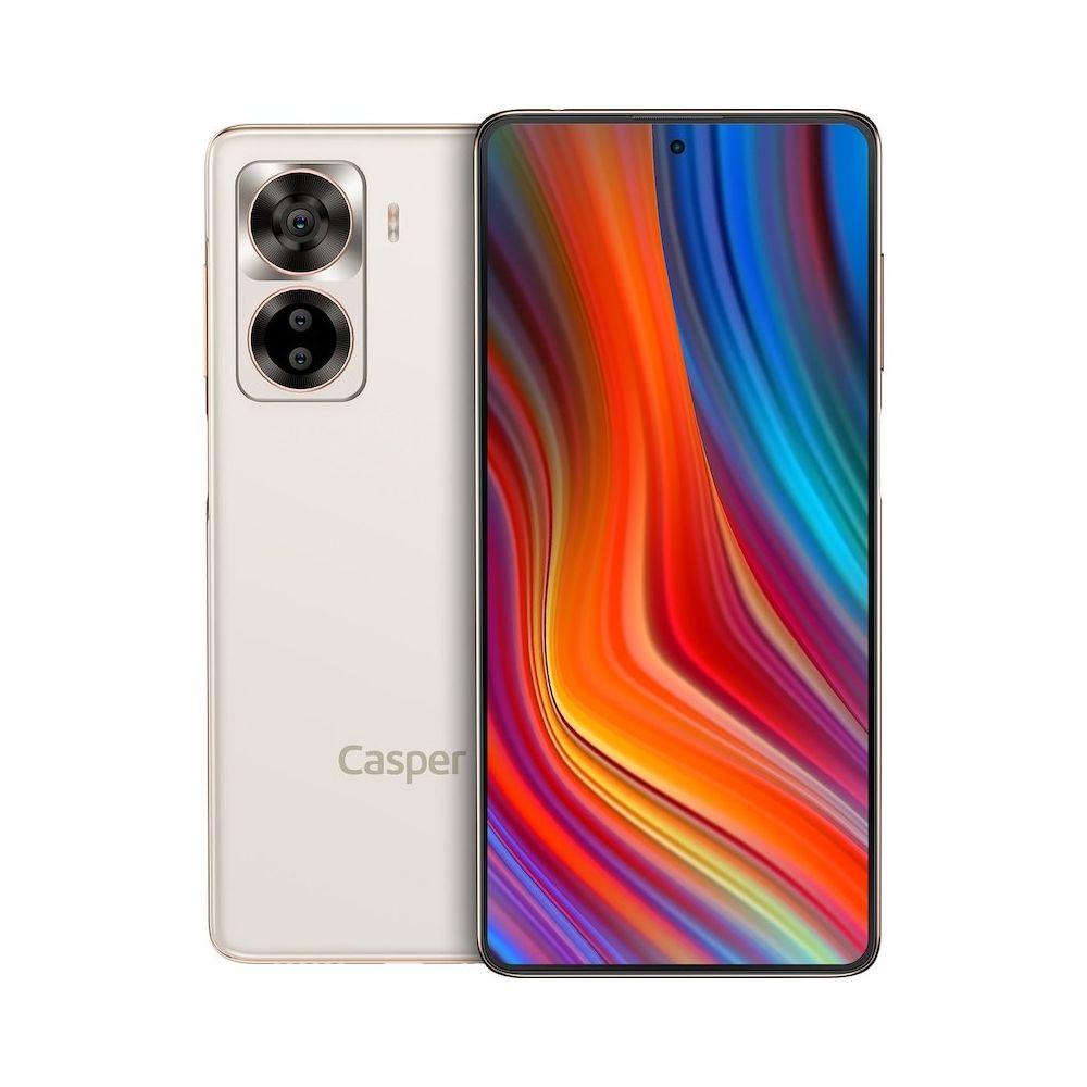 Casper VIA X45 256GB 8GB Ram Beyaz