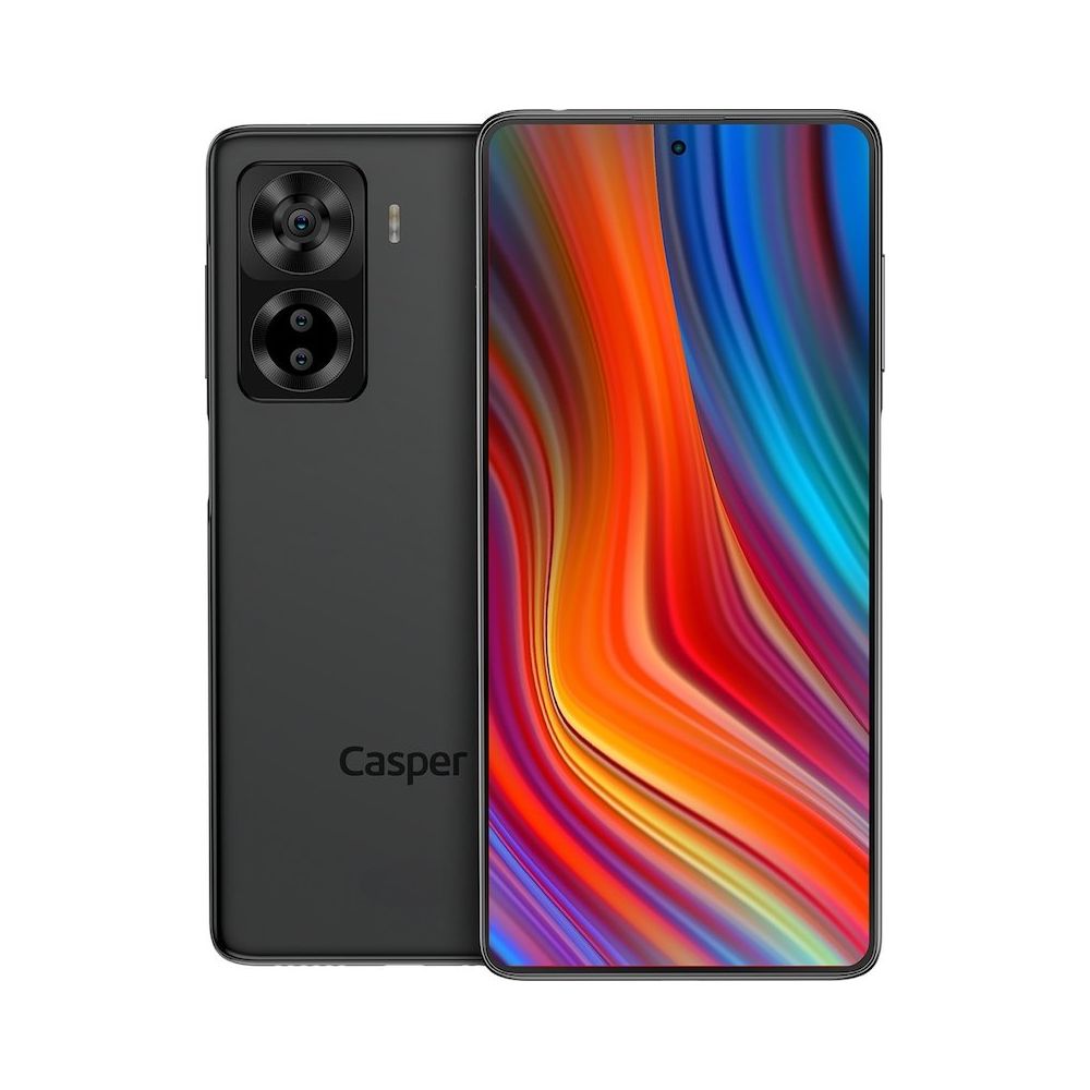 Casper VIA X45 256GB 8GB Ram Siyah