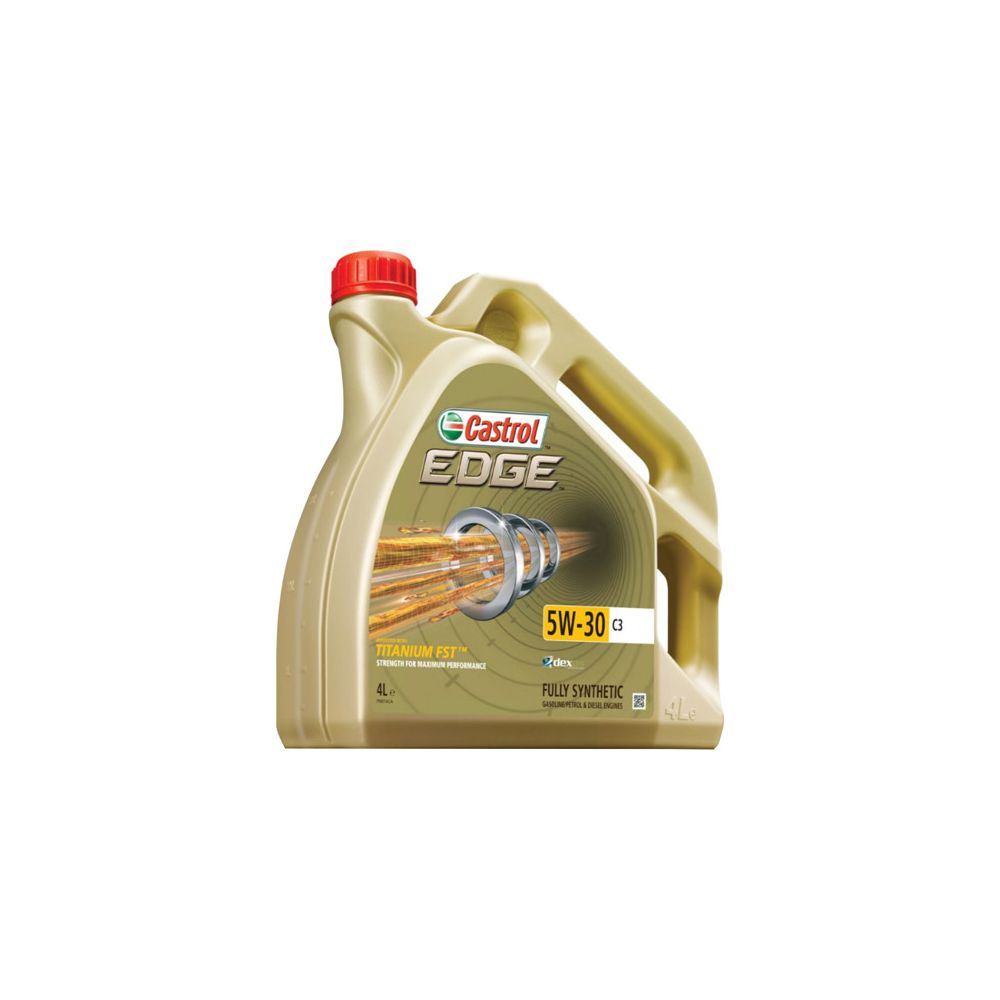 Castrol Edge 5W-30 LL 4 Lt Motor Yağı Fiyatları