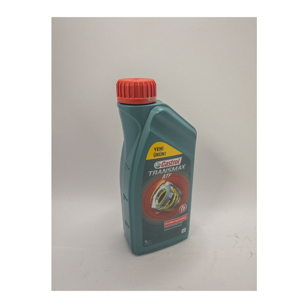 Castrol Transmax ATF Z 1 lt Otomatik Şanzıman Yağı Fiyatları