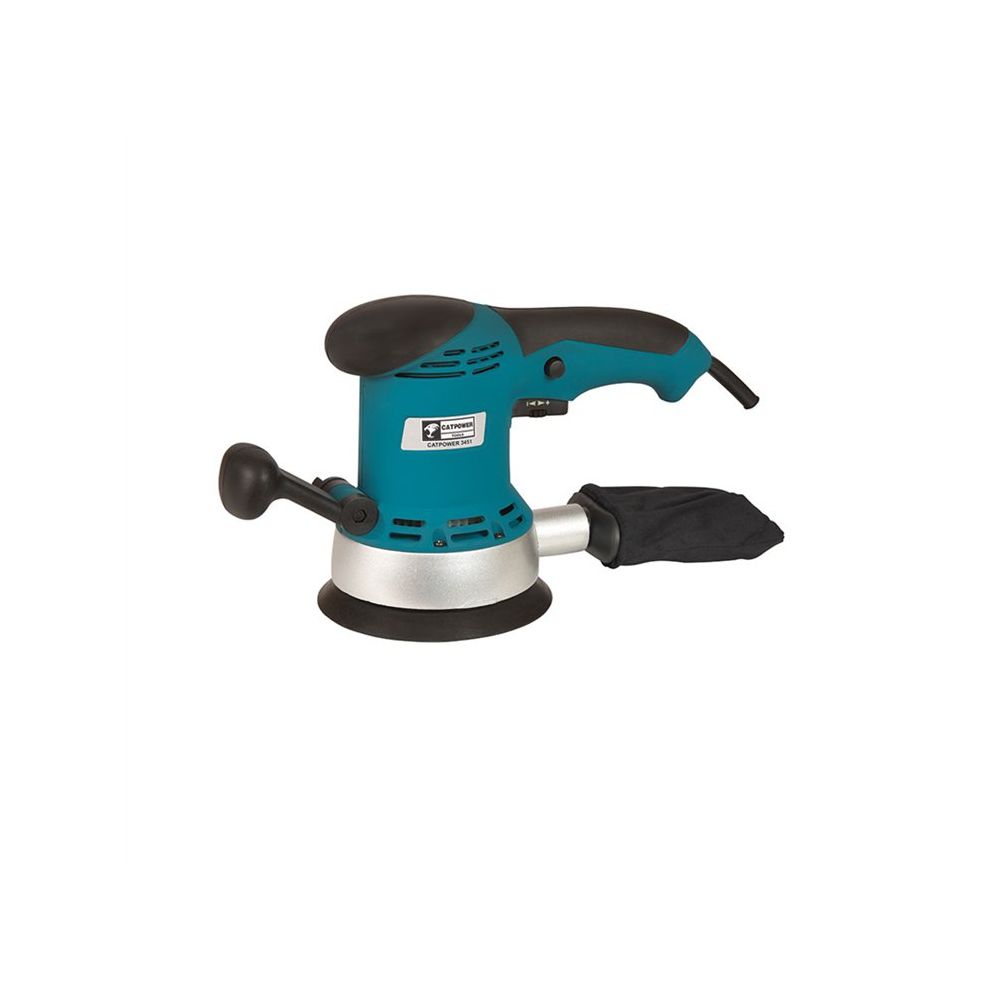 catpower-cat-3451-450w-