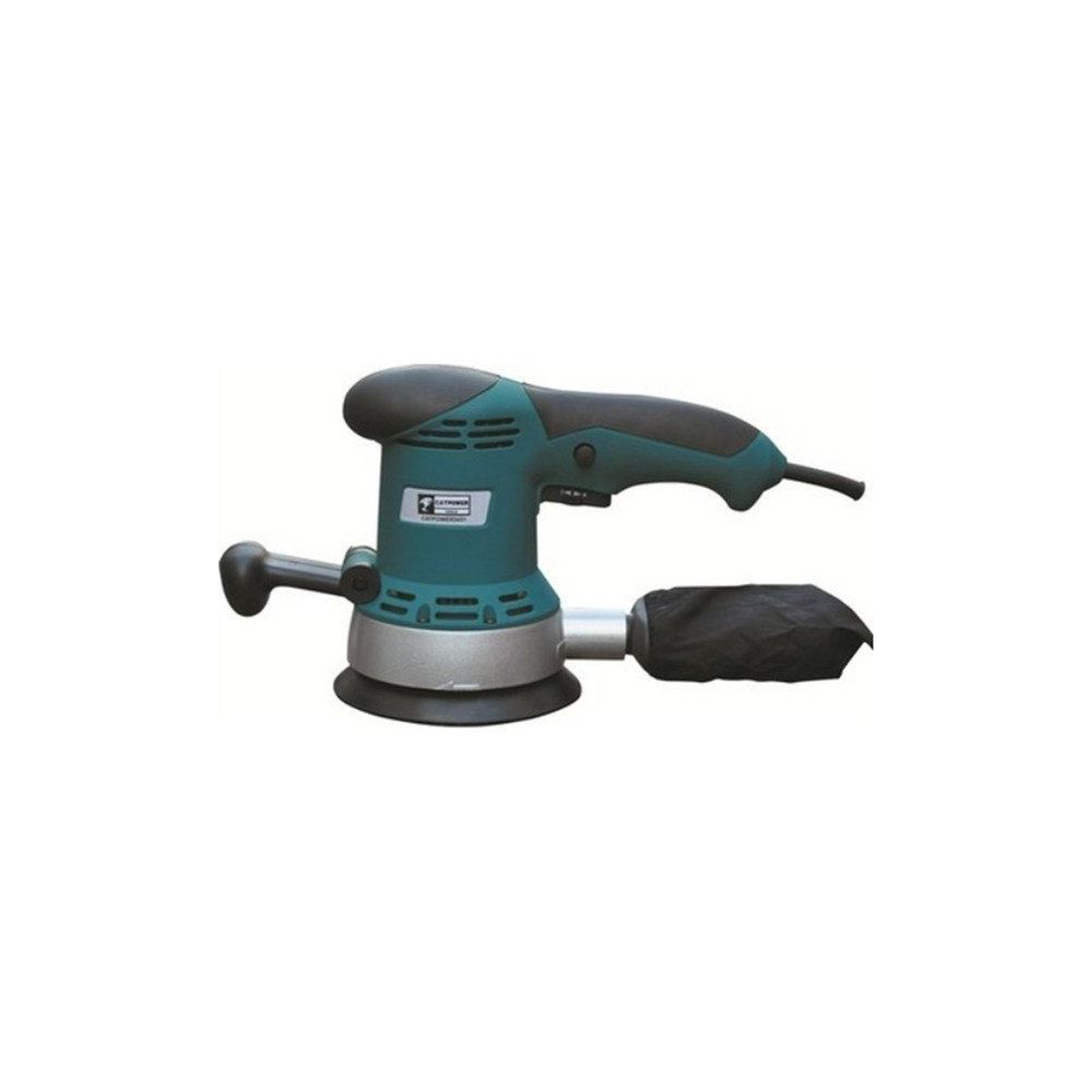 Catpower Eksantrik Titreşim Cat 3451 (450W) Zımparalama Makinesi