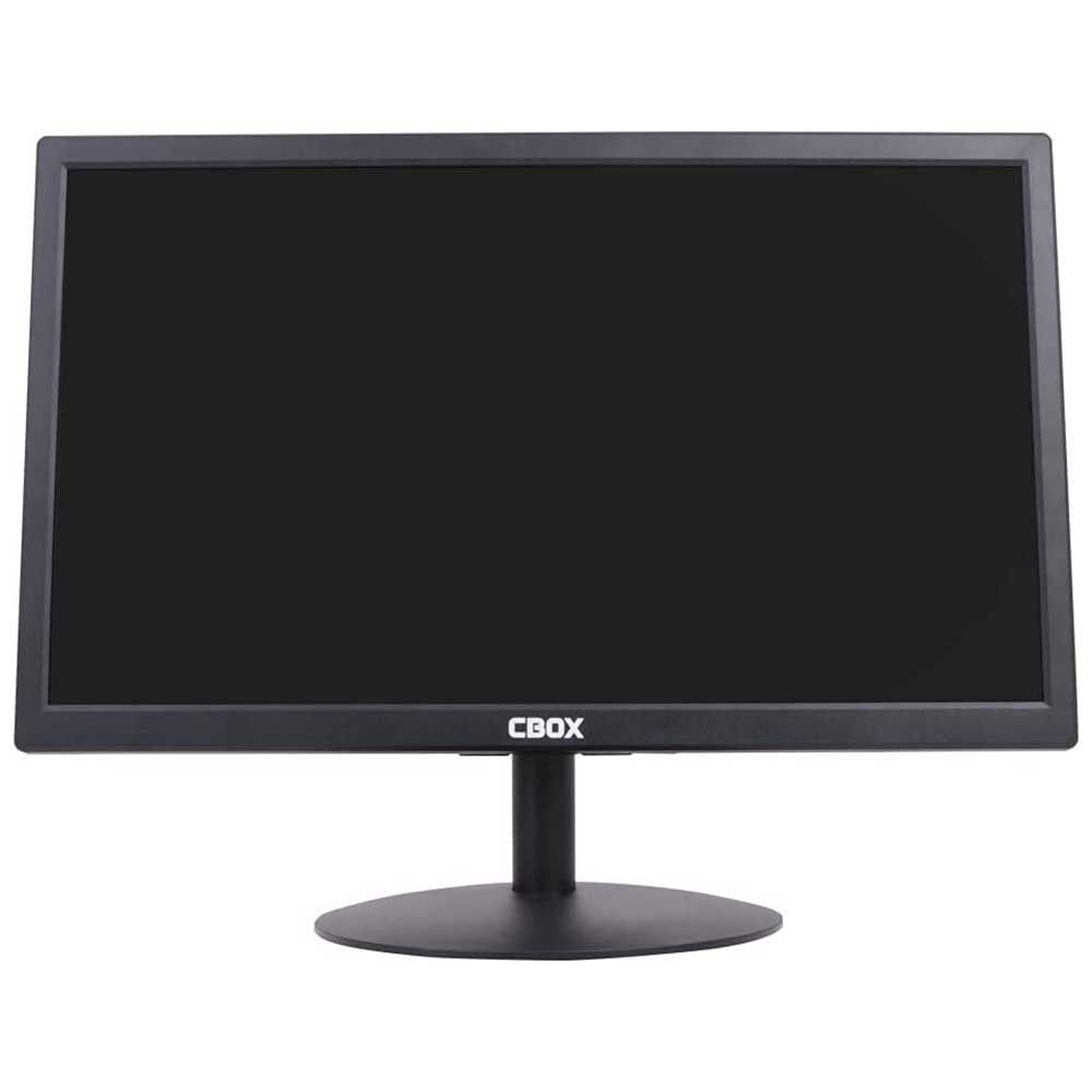 CBox 1850VDE 18.5 inç 60Hz 5ms Monitör