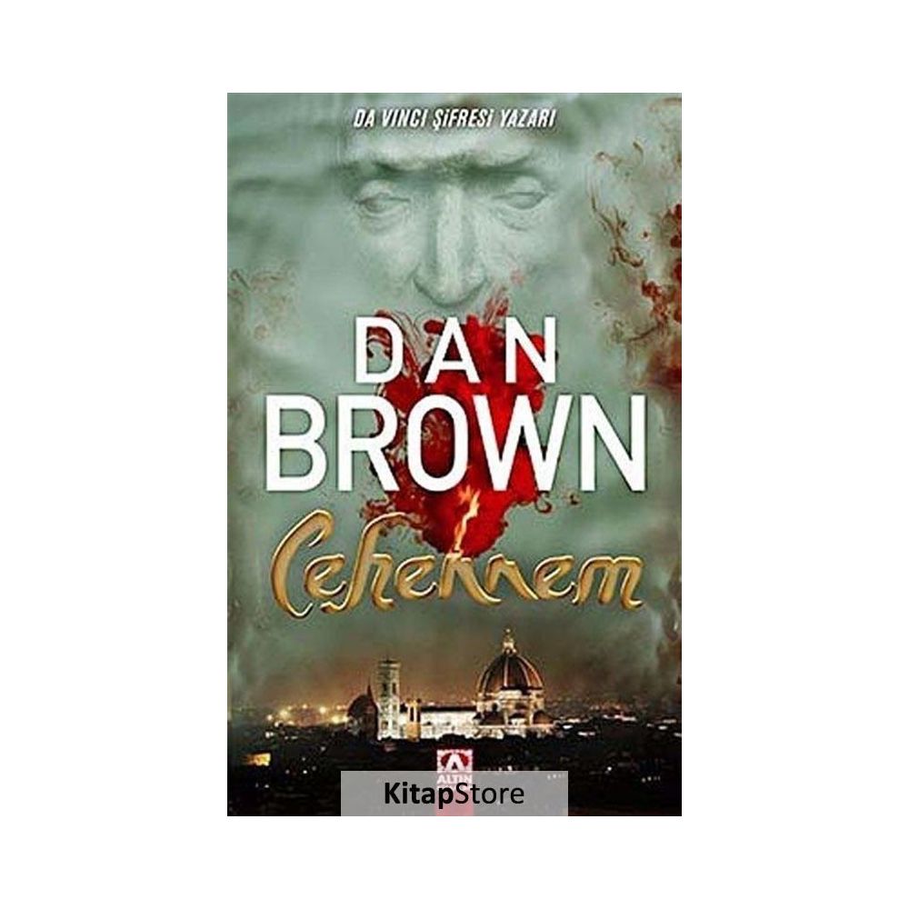 Cehennem Dan Brown Fiyatlari