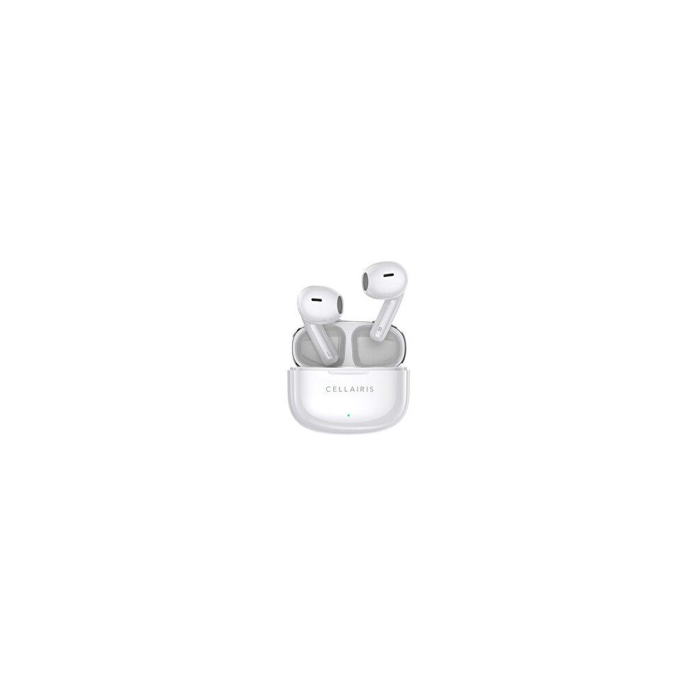 Cellairis Dazzle Beyaz Bluetooth Kulaklık