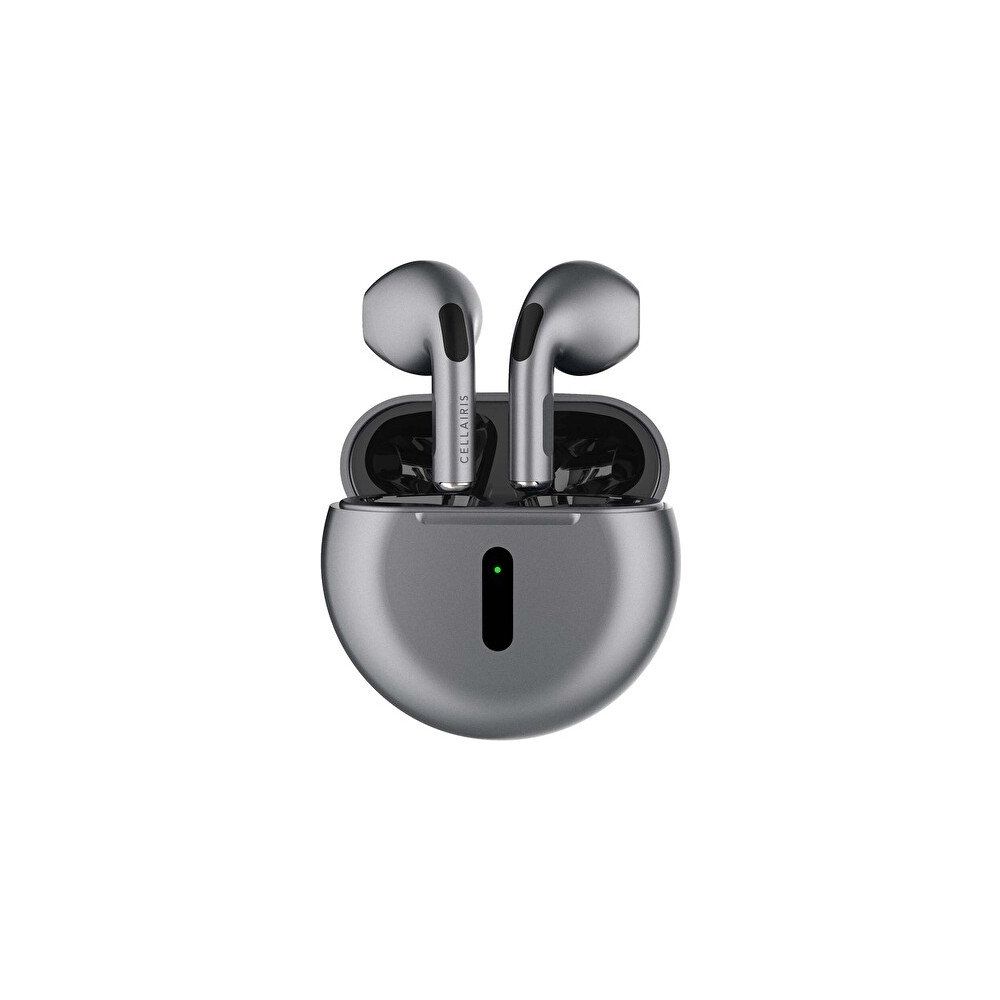Cellairis Opal II Gri Bluetooth Kulaklık