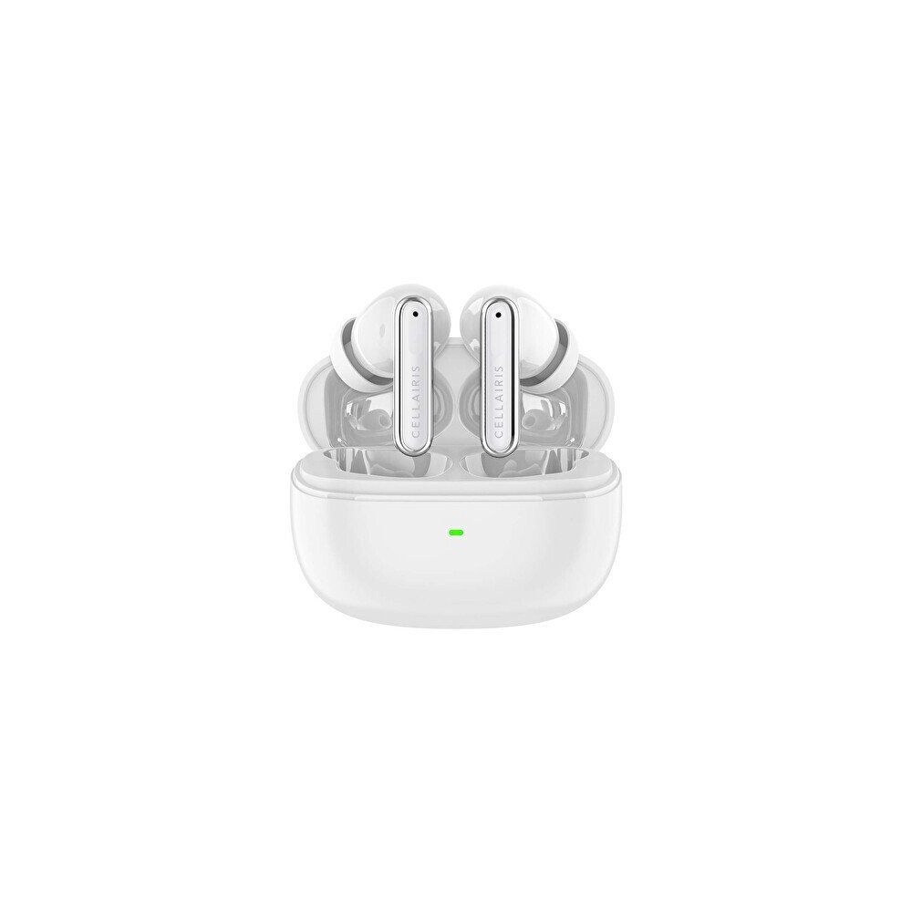Cellairis Vogue P Beyaz Bluetooth Kulaklık