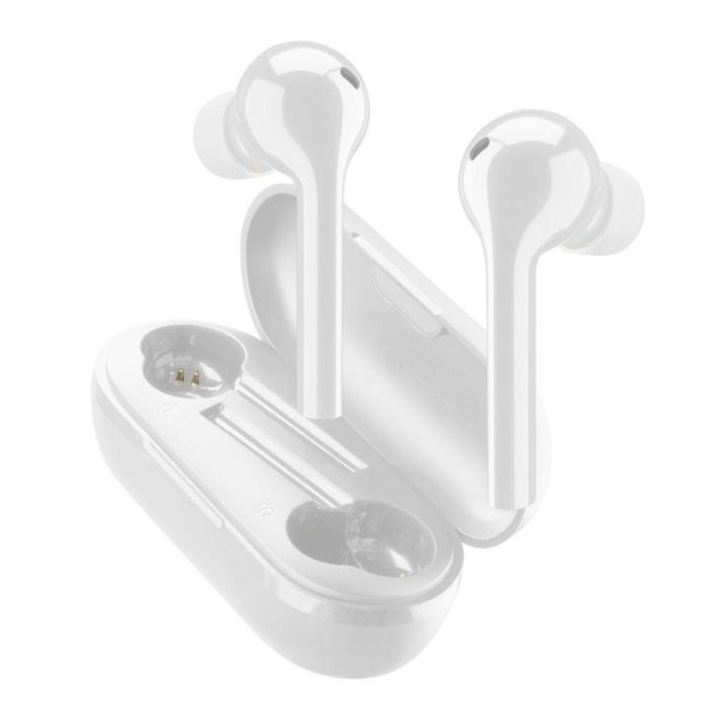 Cellular Line Flag Tws Beyaz Bluetooth Kulaklık